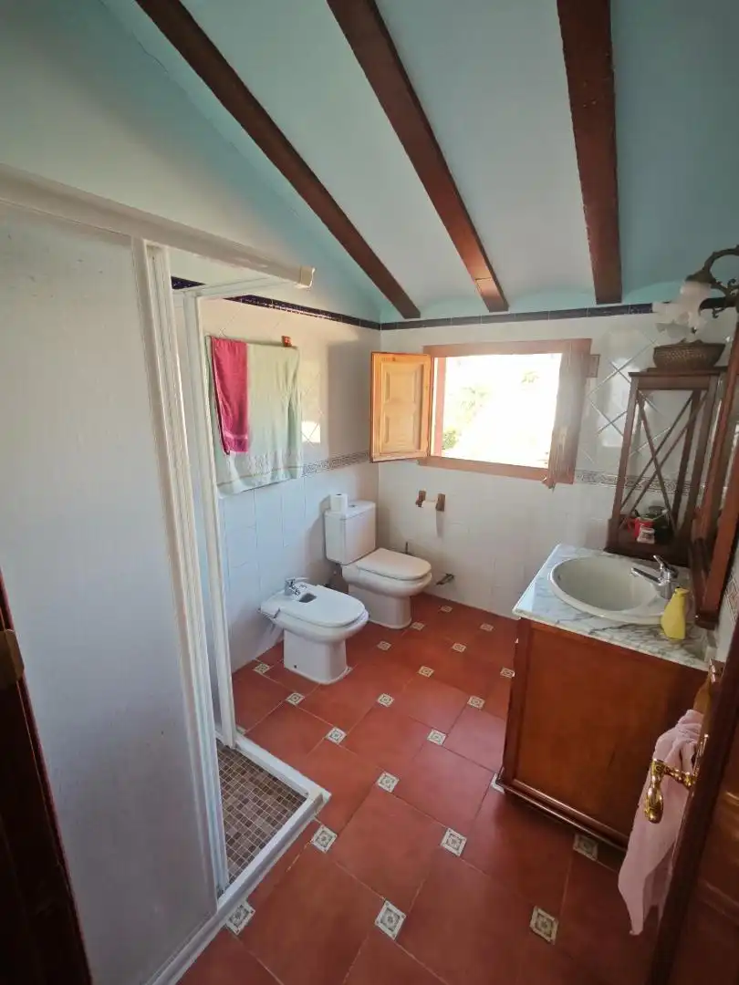 Casa o xalet en venda a Carrer Sant Domènec, 8, Santa Oliva Bany de Casa o xalet en venda en Santa Oliva