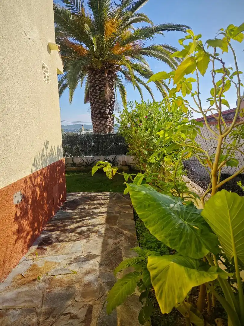 Casa o xalet en venda a Carrer Sant Domènec, 8, Santa Oliva Jardí de Casa o xalet en venda en Santa Oliva