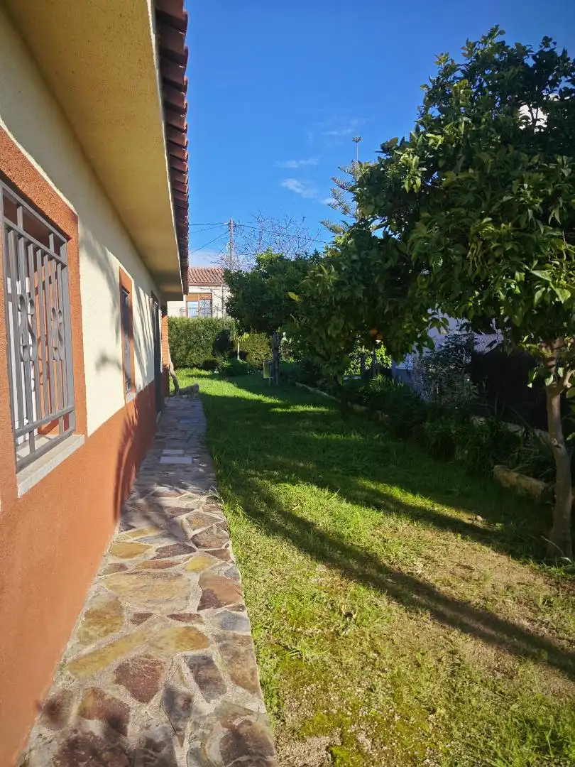 Casa o xalet en venda a Carrer Sant Domènec, 8, Santa Oliva Jardí de Casa o xalet en venda en Santa Oliva
