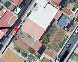 Land for sale in Reus