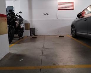 Parking of Garage to rent in  Huelva Capital