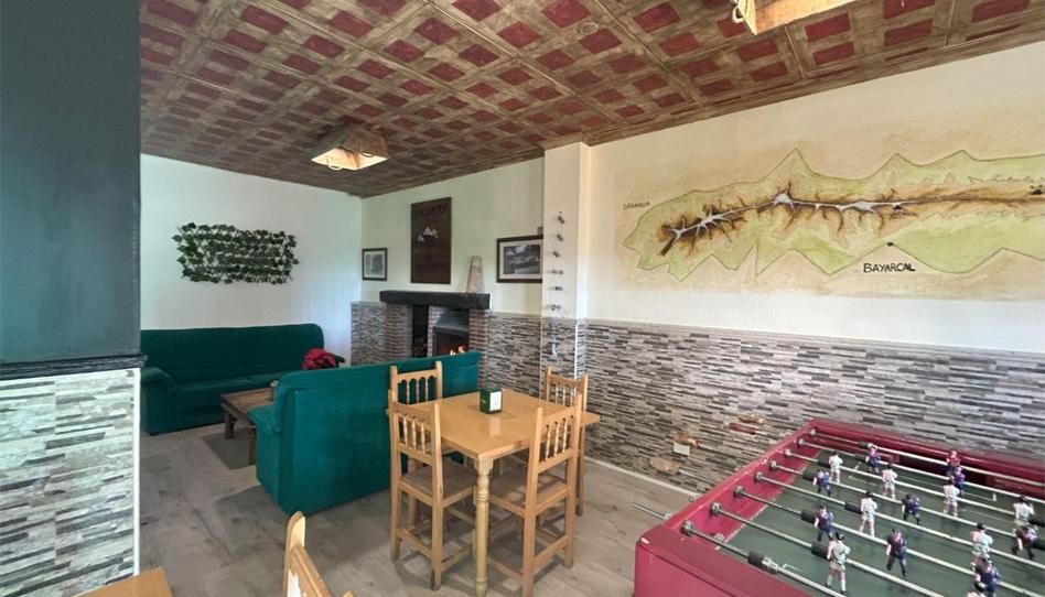 Premises for sale in Calle Granada, 3, Bayárcal, Almería - image 1 Photo 1 of Premises for sale in Calle Granada, 3, Bayárcal, Almería