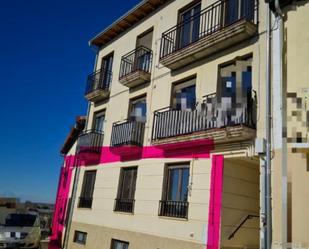 Exterior view of Apartment for sale in Lerma