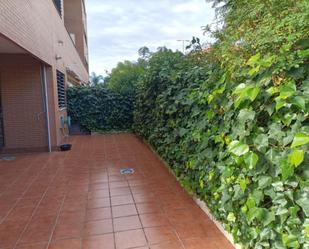 Garden of Flat for sale in Mairena del Aljarafe  with Air Conditioner and Swimming Pool