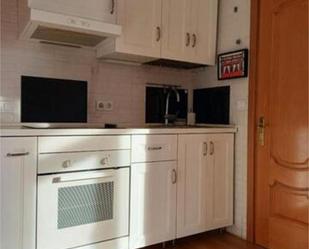 Kitchen of Apartment to rent in Hoyo de Manzanares  with Terrace and Swimming Pool