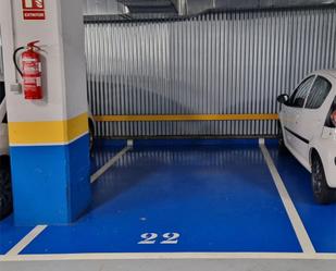 Parking of Garage to rent in Vigo 