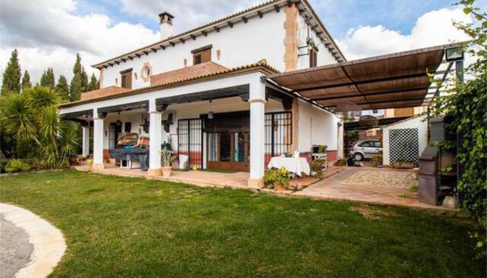 Single-family semi-detached for sale in Setenil de las Bodegas, Cádiz - image 1 Photo 1 of Single-family semi-detached for sale in Setenil de las Bodegas, Cádiz