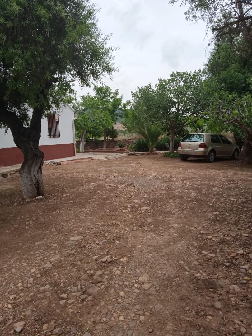 Country house for sale in Fuente el Fresno  with Private garden, Furnished and Microwave