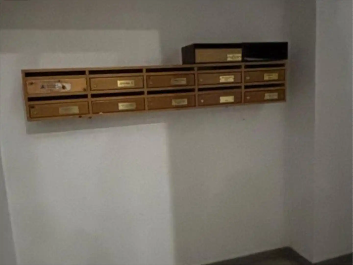 Oficina en venta en Plaza José Miguel de Barandiarán, 14, Rochapea