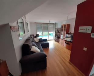 Living room of Duplex for sale in Torrelavega   with Swimming Pool