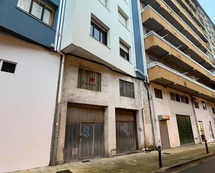 Exterior view of Garage for sale in Torrelavega 