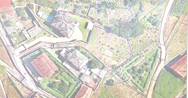 Terreno en Venta en Rúa Outeiro das Penas, 16 en Redondela