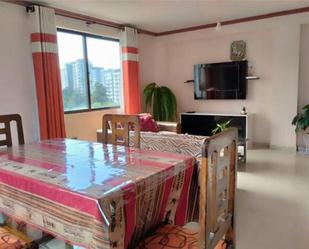 Dining room of Flat for sale in Bilbao   with Terrace