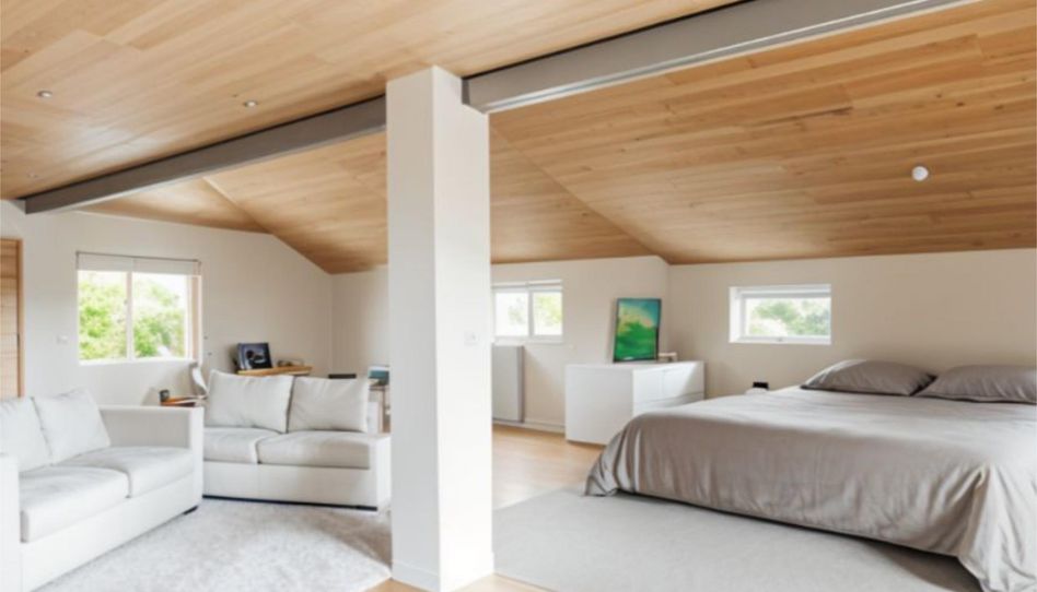 Foto 1 de Casa o chalet en venta en Calle Real, 14, La Pola de Gordón , León