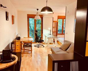 Loft to rent in Avenida de Los Reyes de España, 32, Salamanca Capital