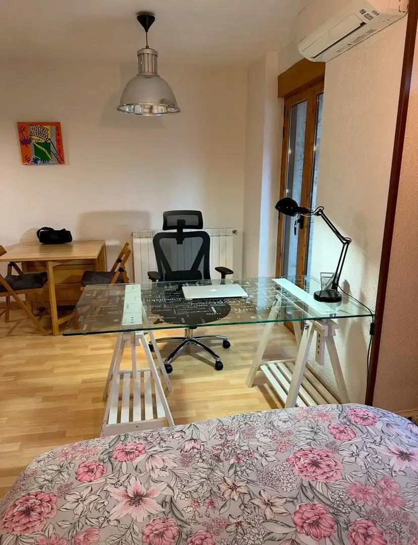 Loft zum Verkauf in Salamanca mit Klimaanlage, Heizung und Parkett
