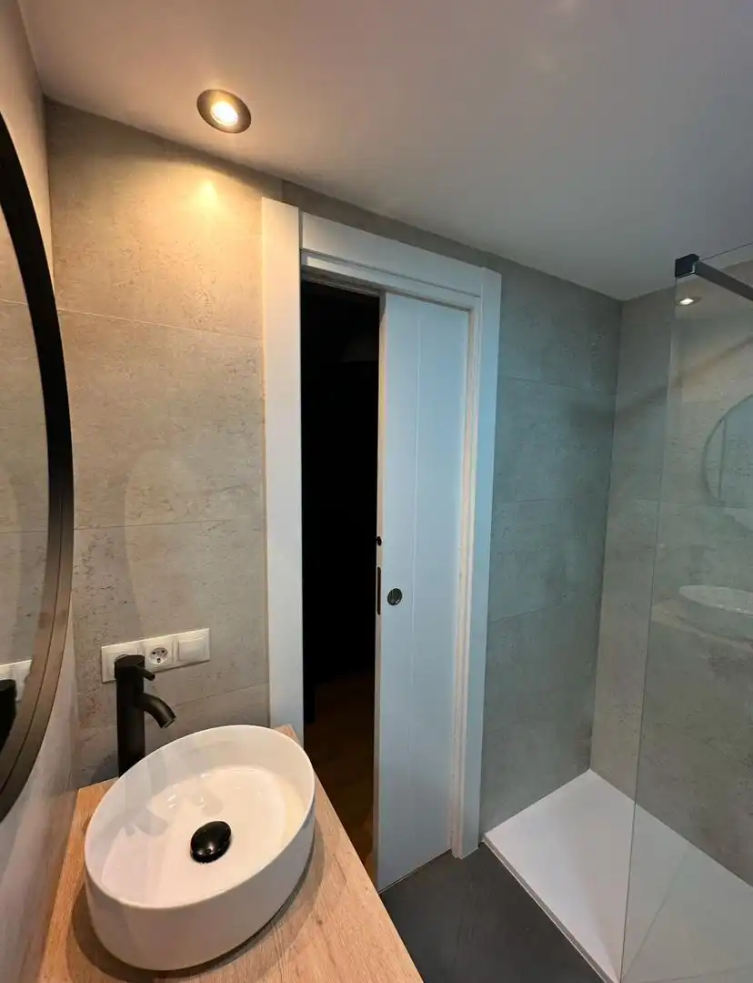Loft zum Verkauf in Salamanca mit Klimaanlage, Heizung und Parkett