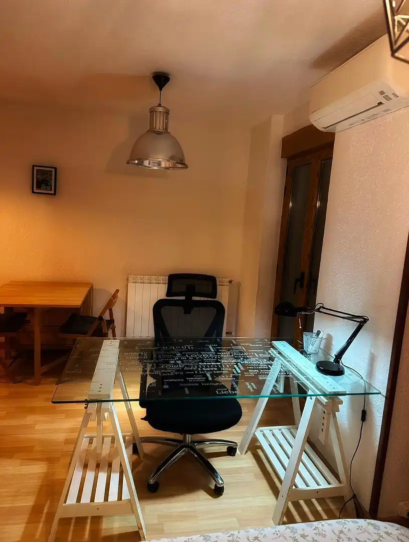 Loft zum Verkauf in Salamanca mit Klimaanlage, Heizung und Parkett