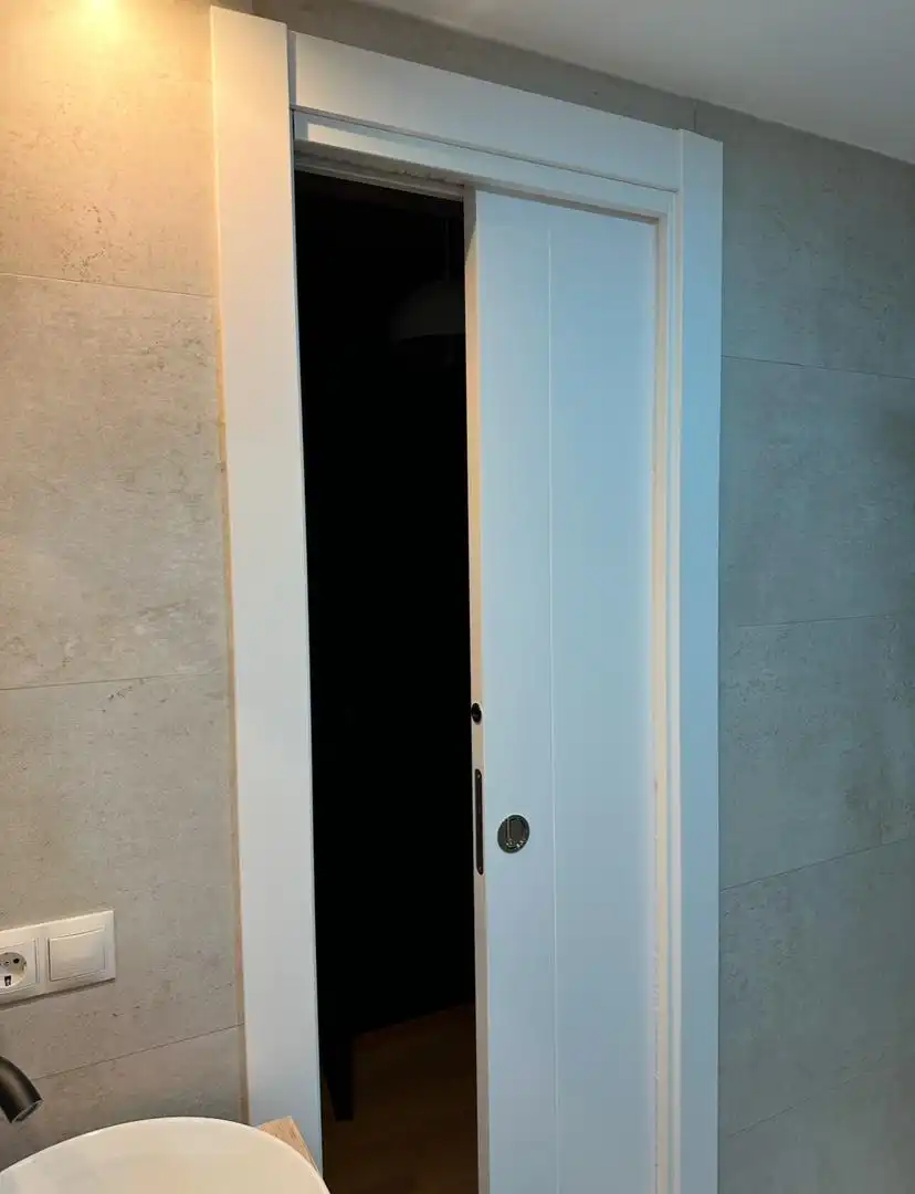 Loft zum Verkauf in Salamanca mit Klimaanlage, Heizung und Parkett