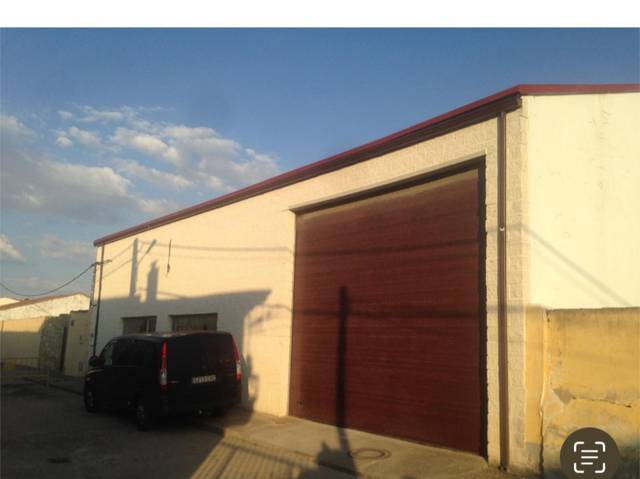 Nave industrial en Alquiler en Calle Andavias, 22 en Torres del Carrizal