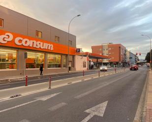 Local de lloguer en  Murcia Capital amb Aire condicionat i Calefacció