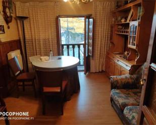 Bedroom of House or chalet for sale in Vinuesa  with Terrace and Furnished