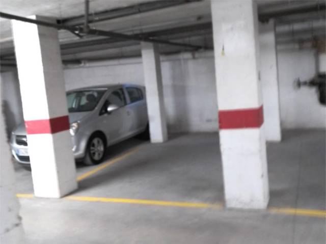 Garaje en Venta en Carril Pedreños, 5-7 en San Nicolás