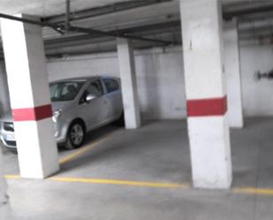 Aparcament de Garatge en venda en  Murcia Capital