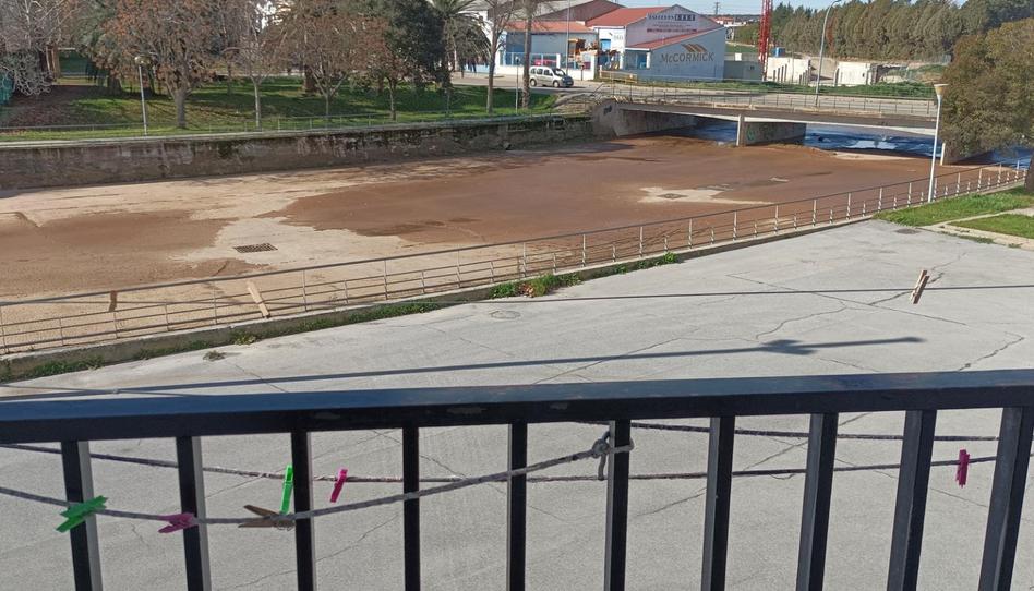 Flat for sale in Grupo Maria Angeles Bujanda, 5, Villafranca de los Barros, Badajoz - image 1 Photo 1 of Flat for sale in Grupo Maria Angeles Bujanda, 5, Villafranca de los Barros, Badajoz