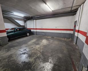 Parking of Garage for sale in  Albacete Capital