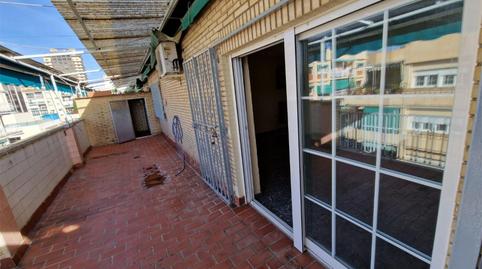 Àtic en venda a Calle Doctor Jaime García Royo, 4, Pajaritos, Granada - imatge 2 Foto 2 de Àtic en venda a Calle Doctor Jaime García Royo, 4, Pajaritos, Granada