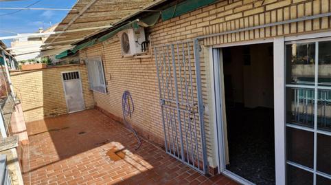 Àtic en venda a Calle Doctor Jaime García Royo, 4, Pajaritos, Granada - imatge 4 Foto 4 de Àtic en venda a Calle Doctor Jaime García Royo, 4, Pajaritos, Granada