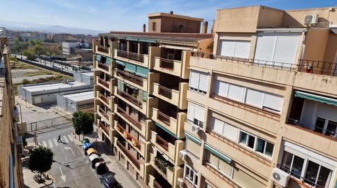 Àtic en venda a Calle Doctor Jaime García Royo, 4, Pajaritos, Granada - imatge 5 Foto 5 de Àtic en venda a Calle Doctor Jaime García Royo, 4, Pajaritos, Granada