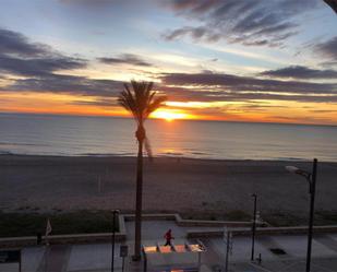 Exterior view of Apartment for sale in El Campello  with Air Conditioner and Terrace