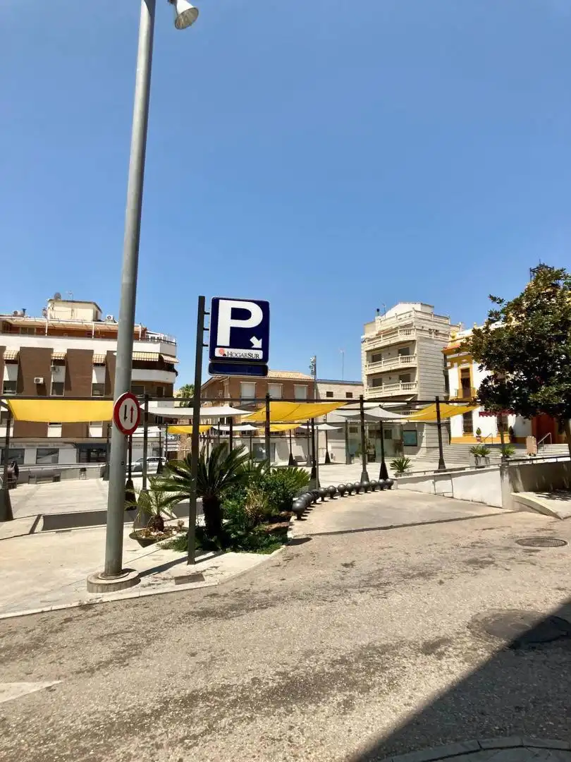 Casa adosada en venta en Camino Viejo, 24, Bailén Parking de Casa adosada en venta en Bailén con Aire acondicionado, Jardín privado y Trastero