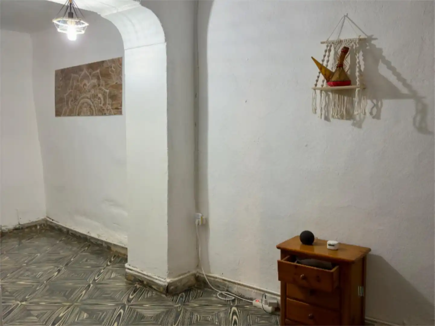 Casa adosada en venta en Camino Viejo, 24, Bailén Casa adosada en venta en Bailén con Aire acondicionado, Jardín privado y Trastero