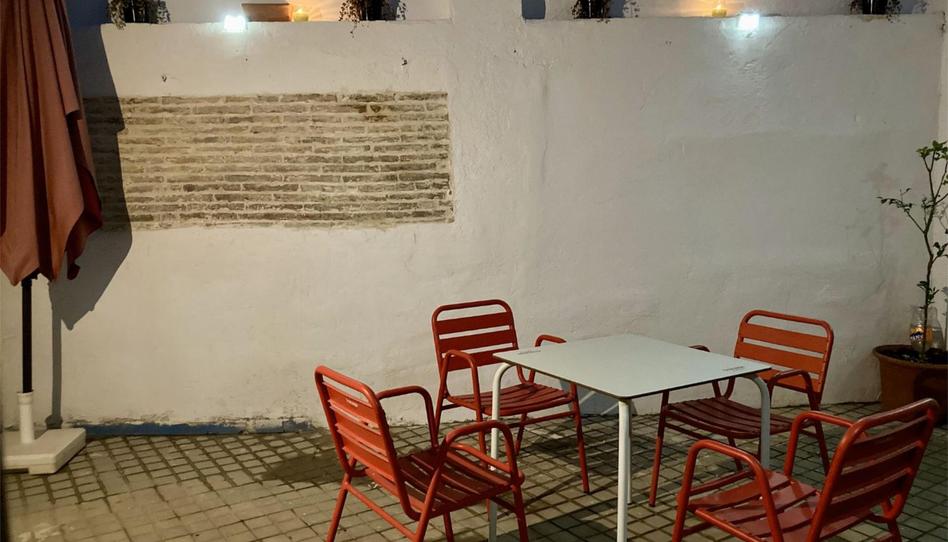 Photo 1 of Single-family semi-detached for sale in Camino Viejo, 24, Bailén, Jaén