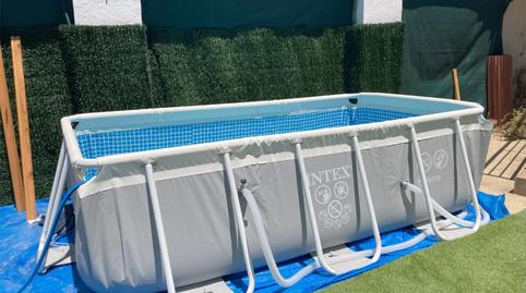 Photo 3 of Single-family semi-detached for sale in Camino Viejo, 24, Bailén, Jaén