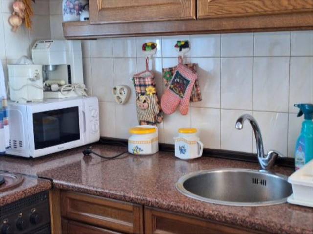 Apartamento en Venta en Barrio Brañavieja, 30 en Hermandad de Campoo de Suso