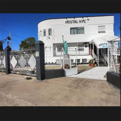 Local comercial en Alquiler en Carretera de Mazarambroz, 120 en Sonseca