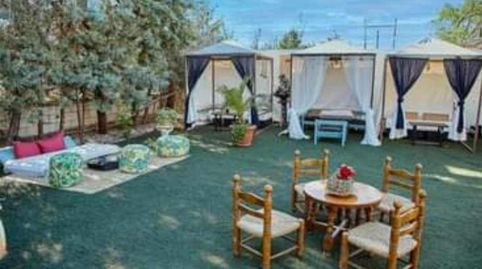 Photo 4 of Commercial properties for sale in Carretera de Mazarambroz, 120, Sonseca, Toledo