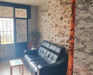Sala d'estar de Casa o xalet en venda en Viver