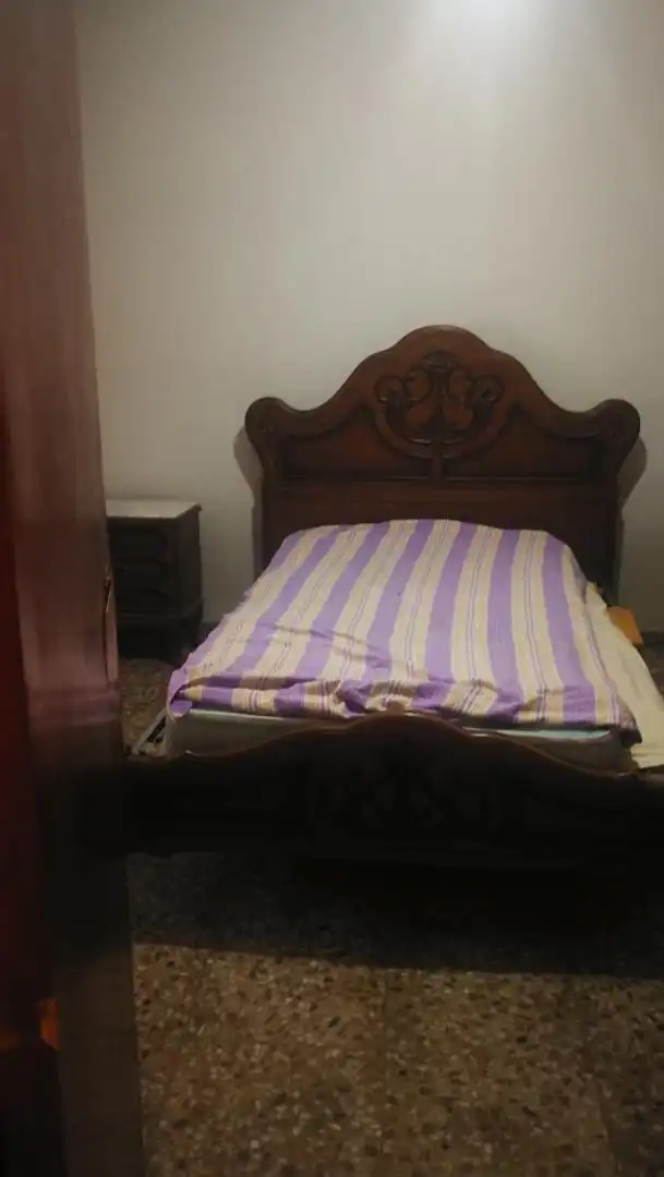 Casa adosada en venda a Callejón Caño Grande, 22, La Puebla de Montalbán Dormitori de Casa adosada en venda en La Puebla de Montalbán