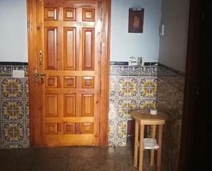 Casa adosada en venda en La Puebla de Montalbán