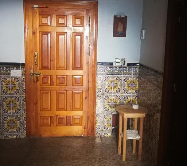 Casa adosada en venda a Callejón Caño Grande, 22, La Puebla de Montalbán, Toledo - imatge 1 Foto 1 de Casa adosada en venda a Callejón Caño Grande, 22, La Puebla de Montalbán, Toledo