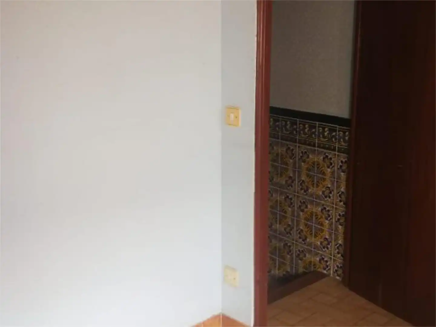 Casa adosada en venda a Callejón Caño Grande, 22, La Puebla de Montalbán Casa adosada en venda en La Puebla de Montalbán