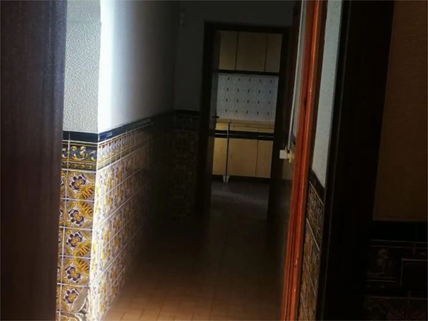 Casa adosada en venda a Callejón Caño Grande, 22, La Puebla de Montalbán Casa adosada en venda en La Puebla de Montalbán
