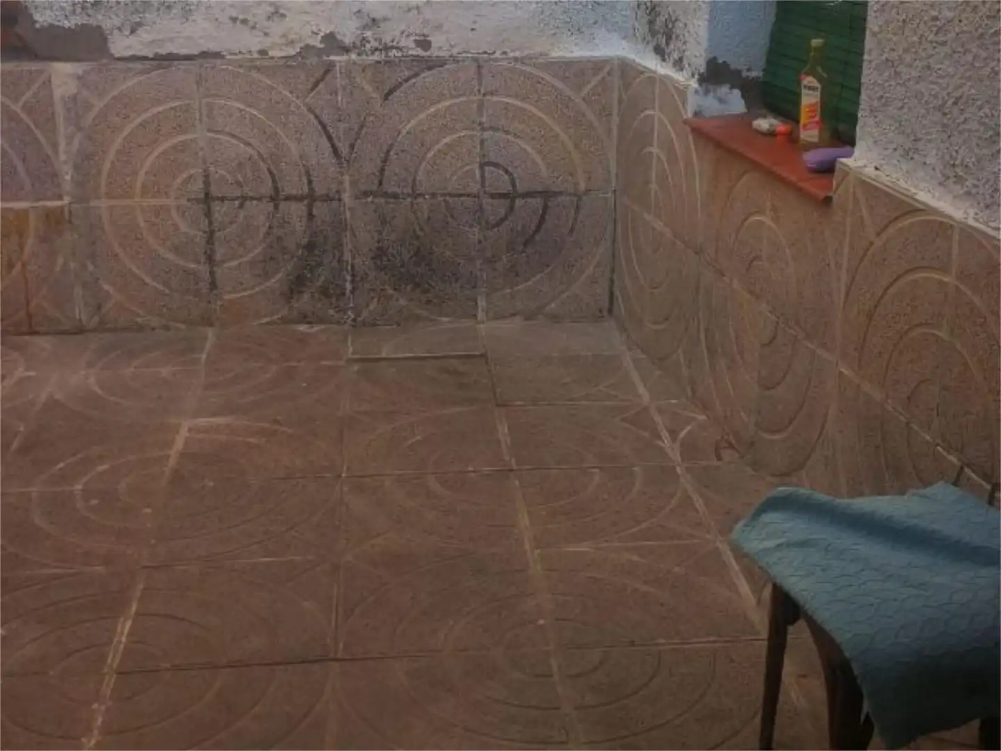 Casa adosada en venda a Callejón Caño Grande, 22, La Puebla de Montalbán Jardí de Casa adosada en venda en La Puebla de Montalbán