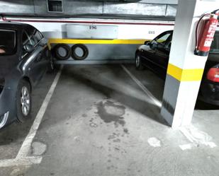 Parking of Garage for sale in  Madrid Capital