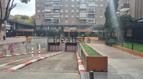 Photo 3 of Garage for sale in Calle de la Marroquina, 16, Marroquina, Madrid Capital